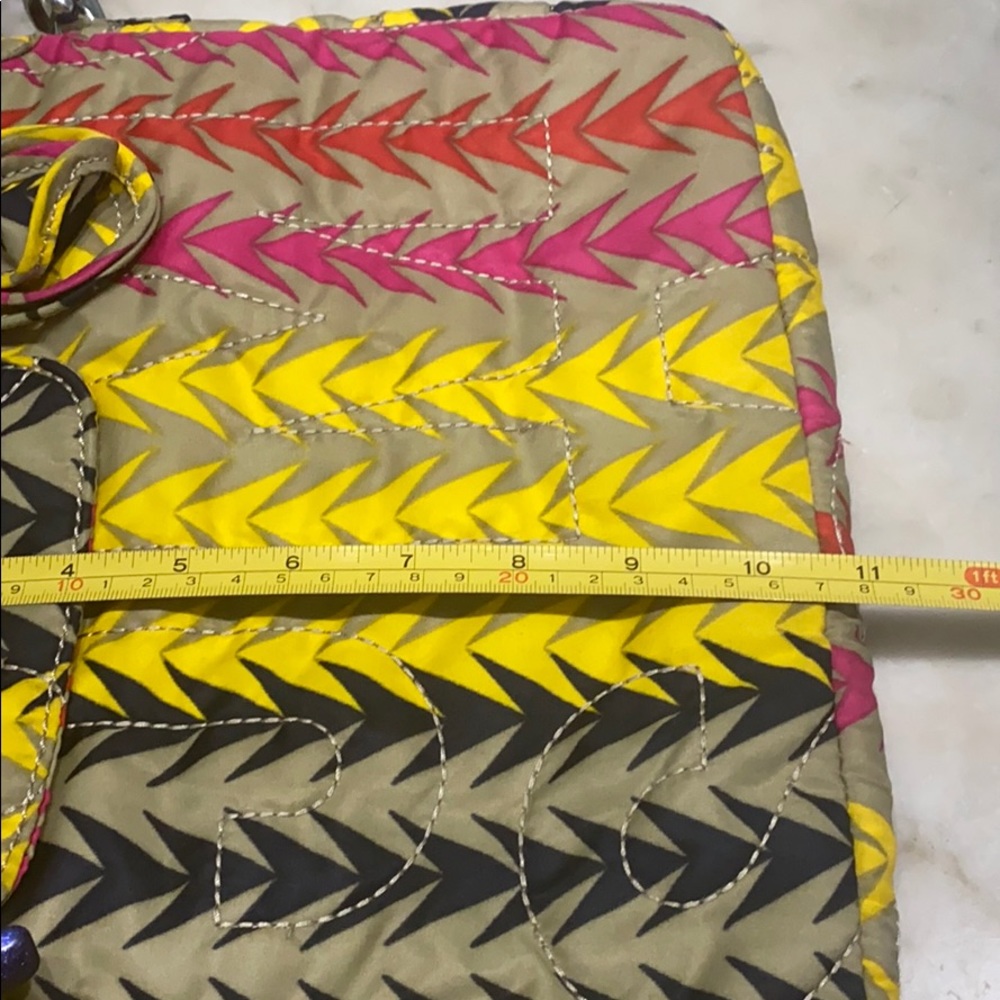 Mark Jacobs Padded Computer Case Euc - image 4